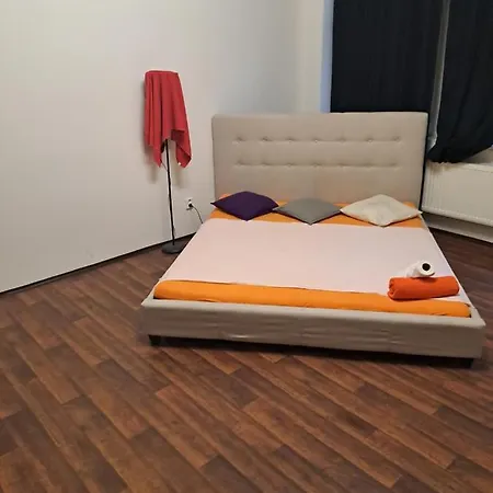 Apartment Atlas