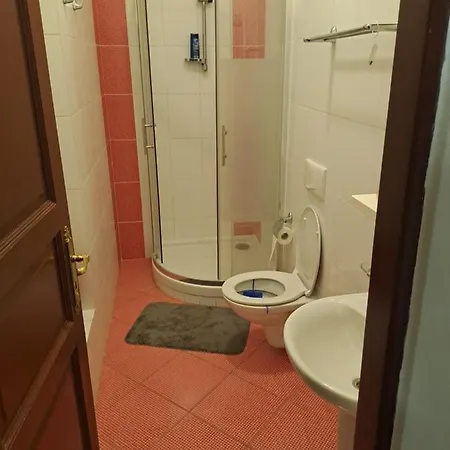 Apartment Atlas