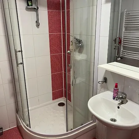 Atlas Apartment
