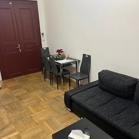 Atlas Apartment *